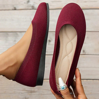 Women's Ballet Flat Shoes
