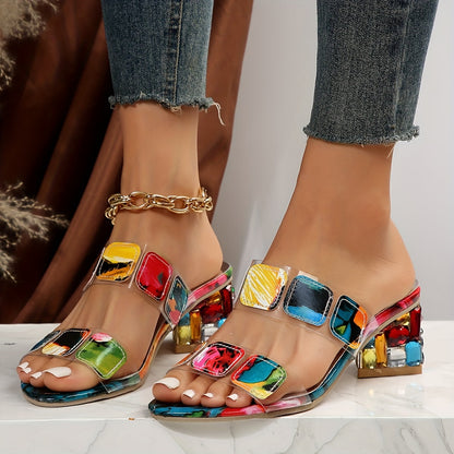 Stella Women's Orthopedic Adjustable Sandals