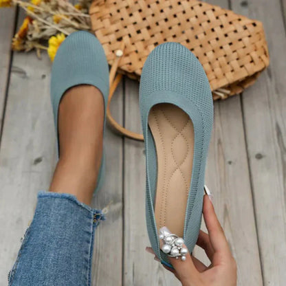 Women's Summer Balance Shoes