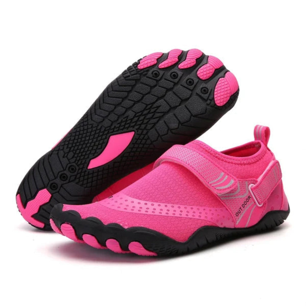 Ergonomic Water Shoes Barefoot Unisex