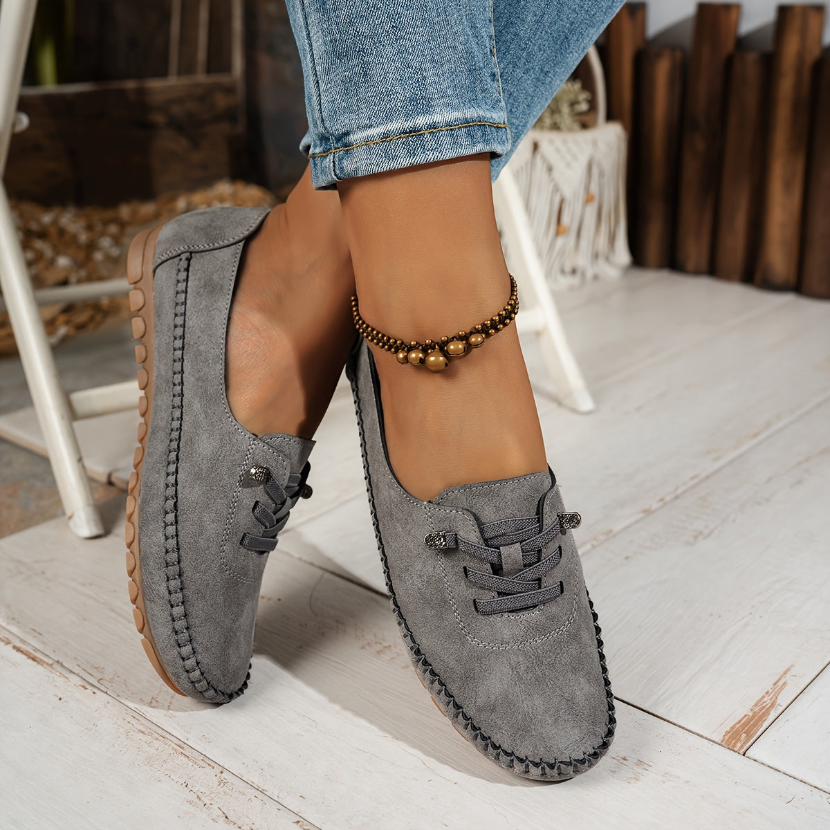 Cambrilee | Loafers