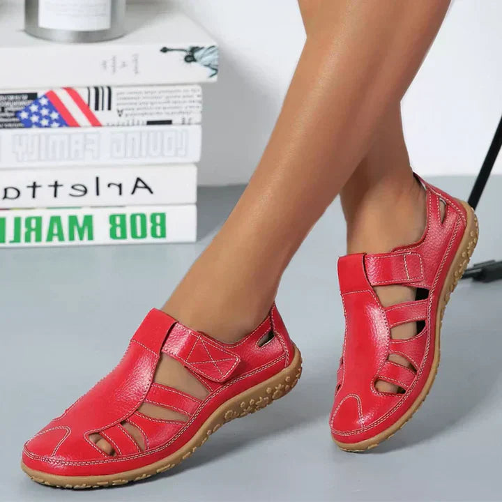 Women's Orthopedic Sandals Anti-Slip