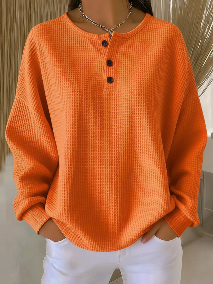 Oakley Casual Sweatshirt - Vonnera