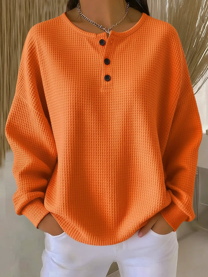 Oakley Casual Sweatshirt - Vonnera