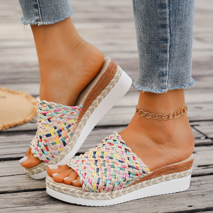 Women's Flat Sandals