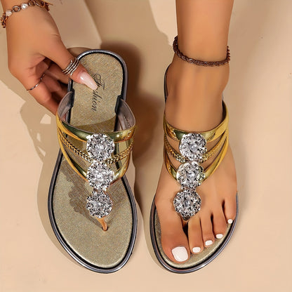 Women's Decorative Sandals