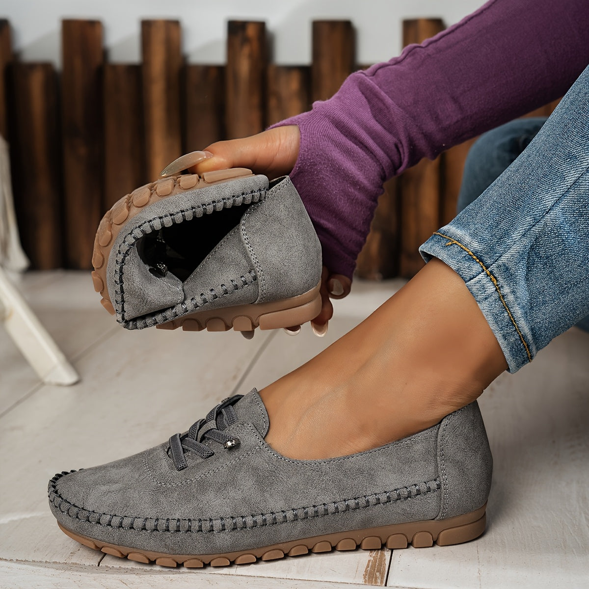 Cambrilee | Loafers