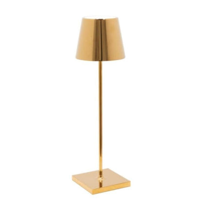 Alexa Led Table Lamp Waterproof Minimalist
