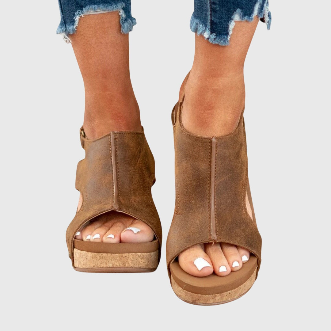 Adela | Sandals
