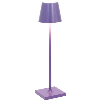 Alexa Led Table Lamp Waterproof Minimalist