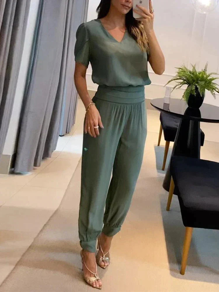 Women's Elegant Casual Wear