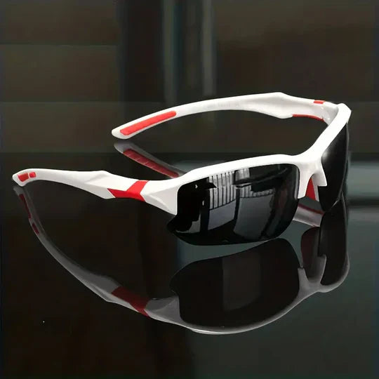 Polarized Sports Sunglasses For Optimal Clarity