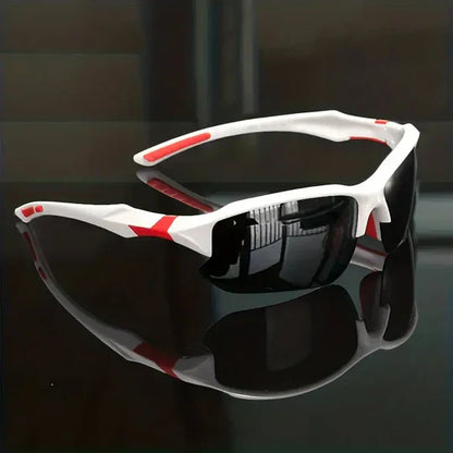 Polarized Sports Sunglasses For Optimal Clarity