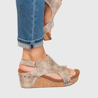 Adela | Sandals