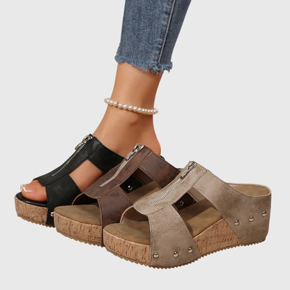 Jazlyn | Sandals