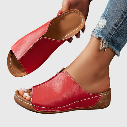 Alicia | Stylish Sandals