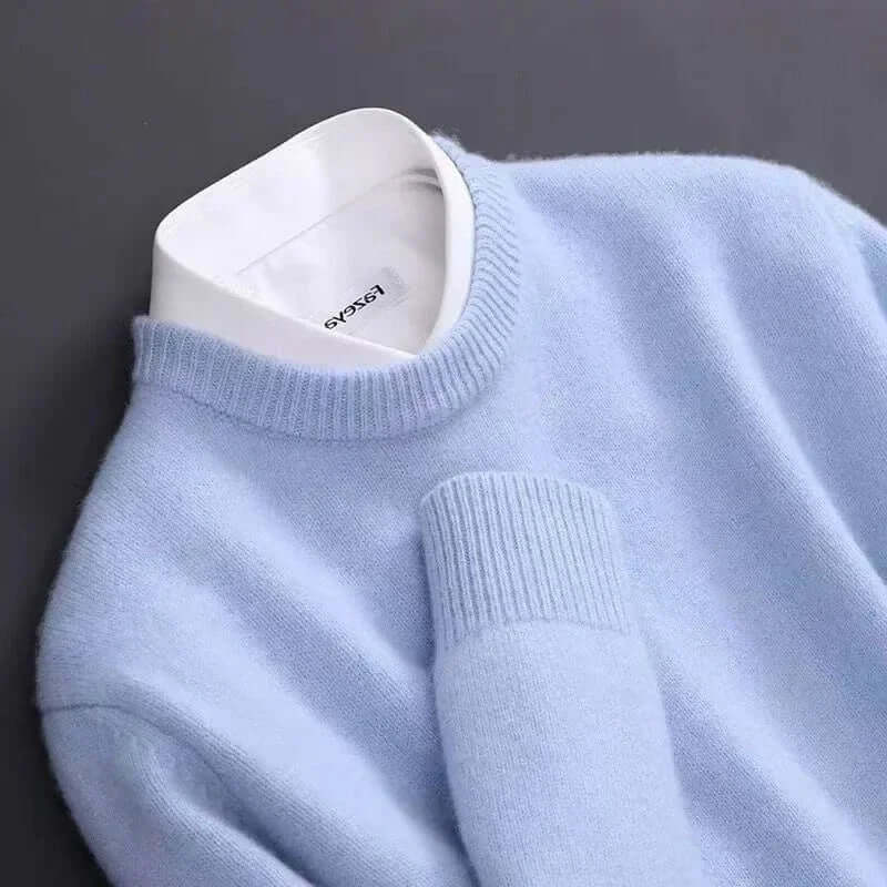 Men's Blended Verona Sweater