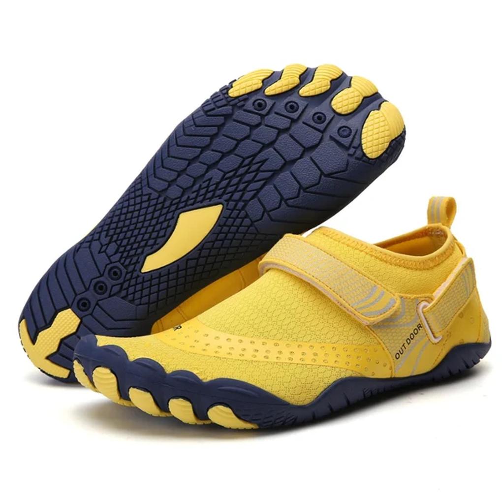 Barefoot Water Shoes Minimalist Footwear