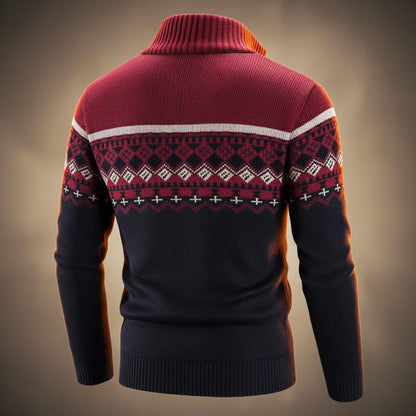 Reid Prestige Virgin Wool Jacket