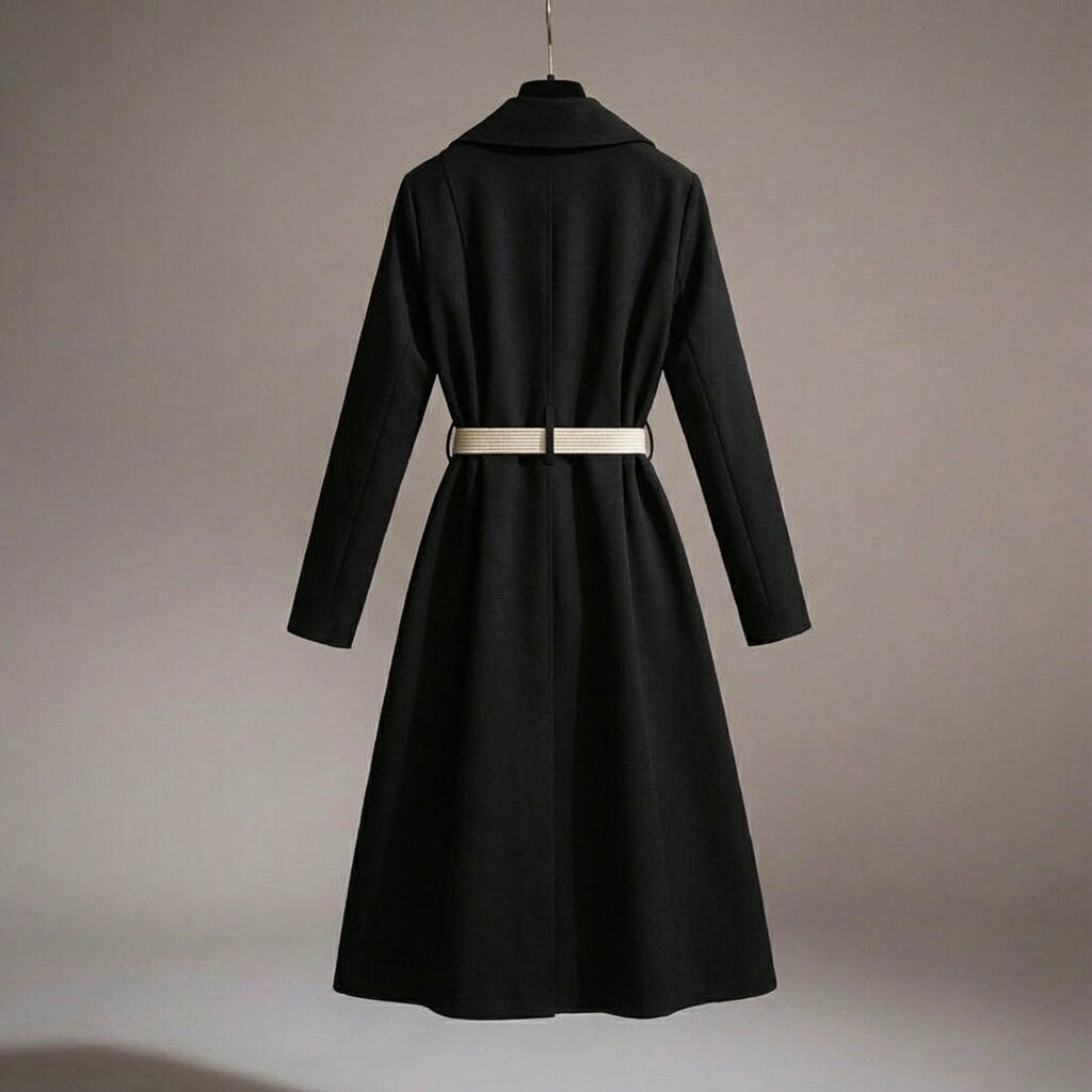 Evelyn Couture Transitional Coat