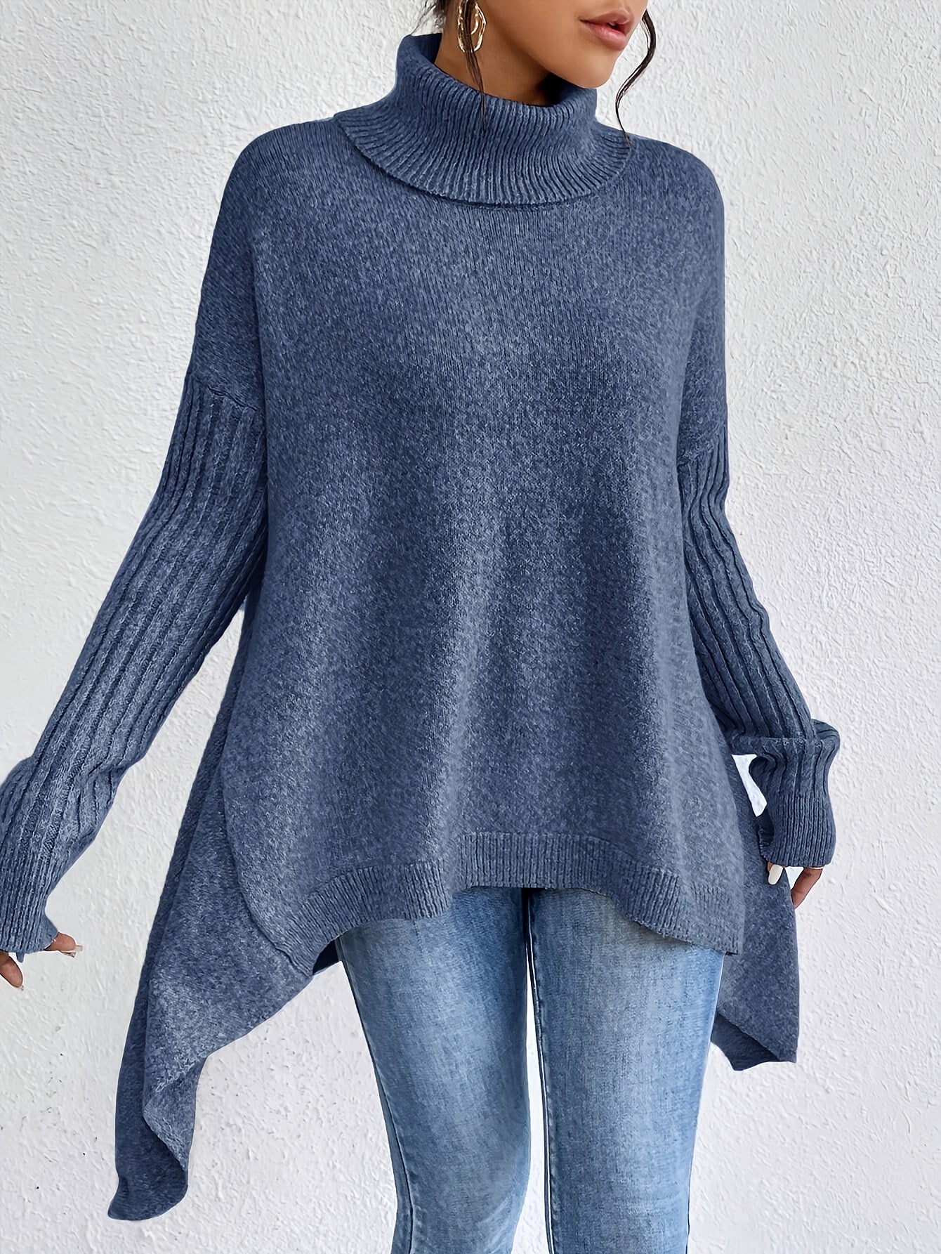 Alessia Women's Cozy Sweater