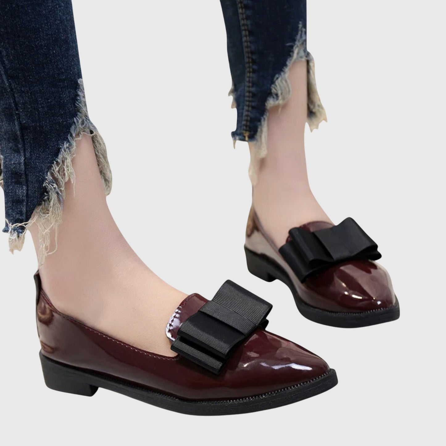 Anya | Loafers