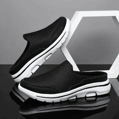 Orthopedic Sports Sandals Arch Support