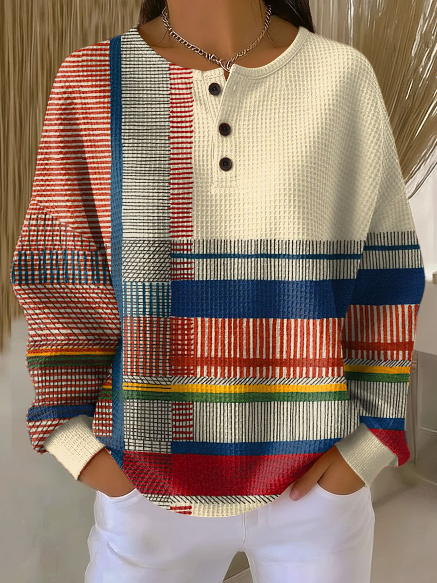 Women's Elegance Sweater - Vonnera