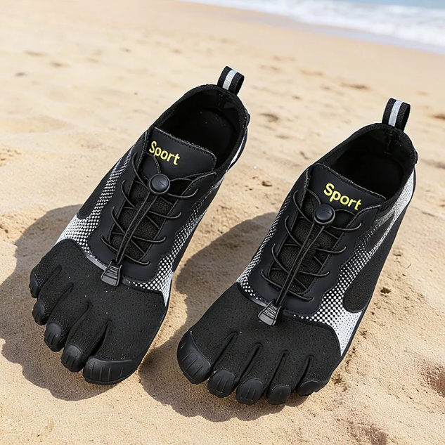 Barefoot Running Shoes Minimalist Toe Shoes
