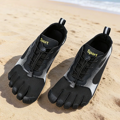 Barefoot Running Shoes Minimalist Toe Shoes