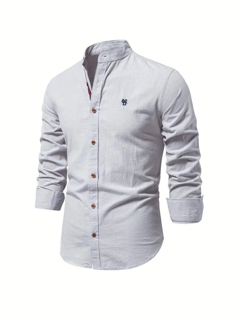 Oliver Men's Button Down Shirt