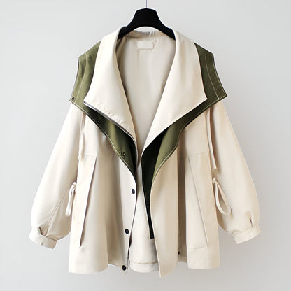 Urban Drift Windbreaker - Jack Hafford