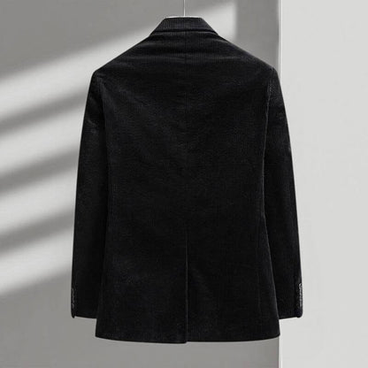 Coleman Peruvian Corduroy Blazer