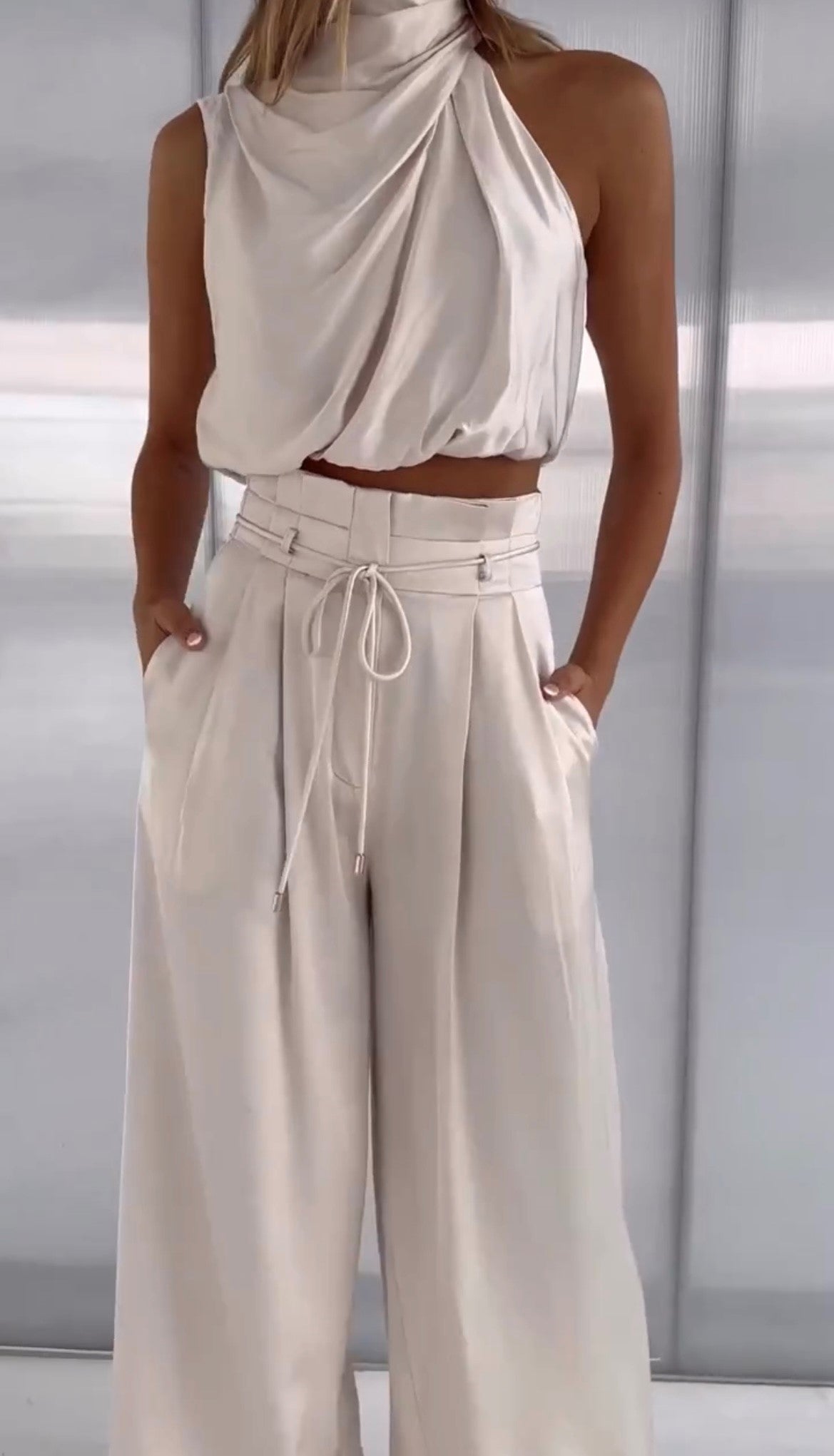 Women's 2 Piece Set - Vonnera