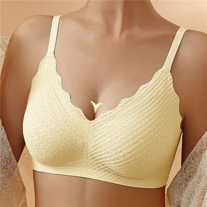 Daisy™ | Seamless Comfort Bra