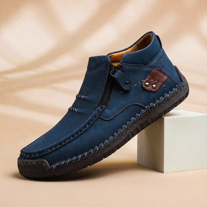 Men's Langford Classic Leather Shoes