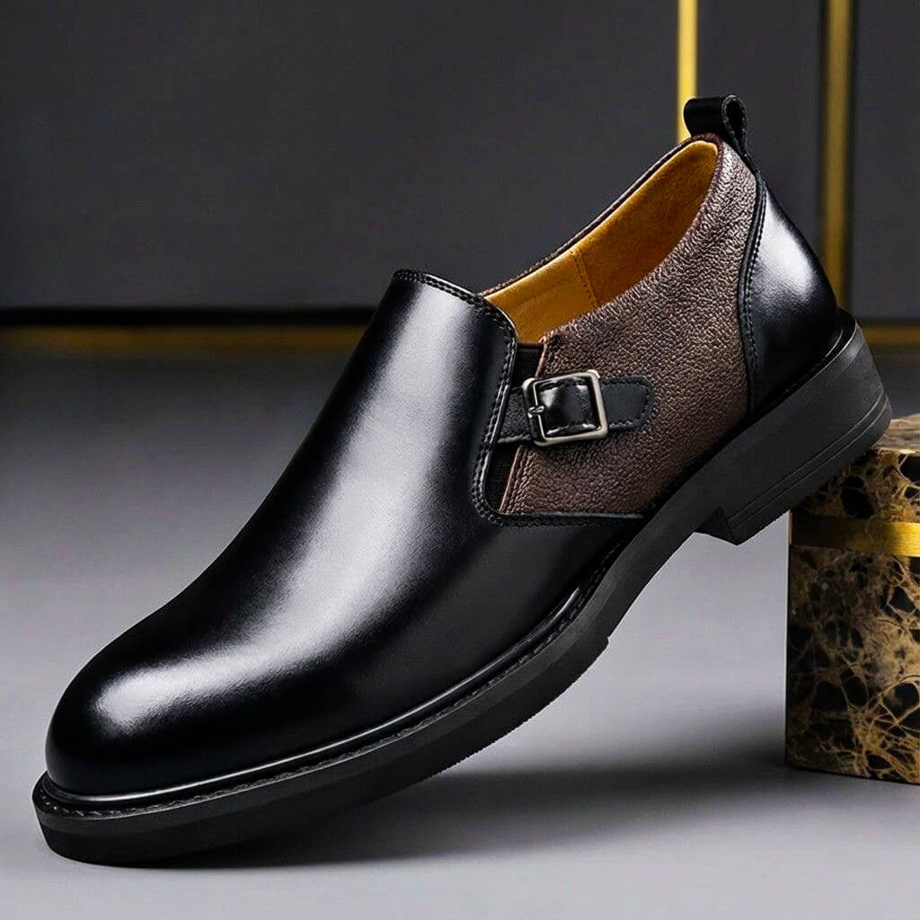 Men's Thompson Legacy Leather Shoes
