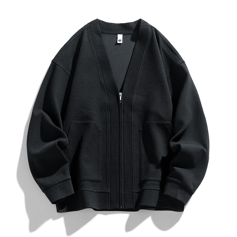 Renato Cardigan - Jack Hafford