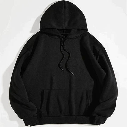 Women's Relaxed Fit Hoodie Casual Everyday Wear