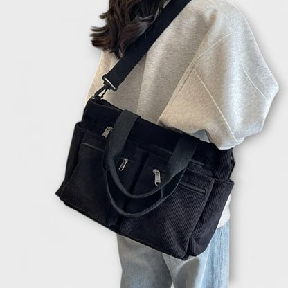 Versatile Canvas Tote Bag
