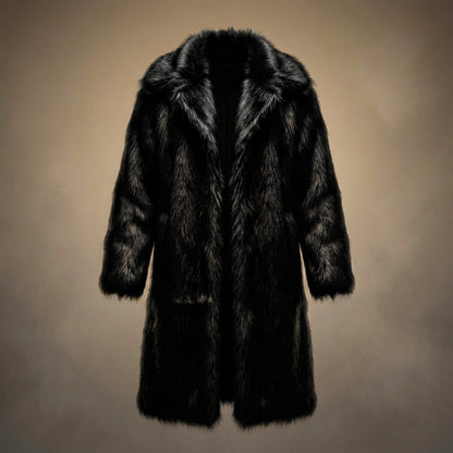 Sebastian Legacy Fur Coat