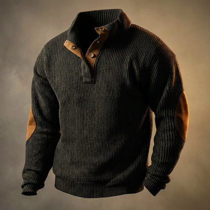 Wade Prestige Corduroy Shirt