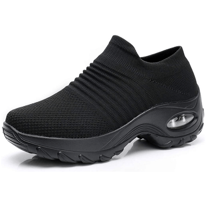 Solange | Women's Arch Support Shoes