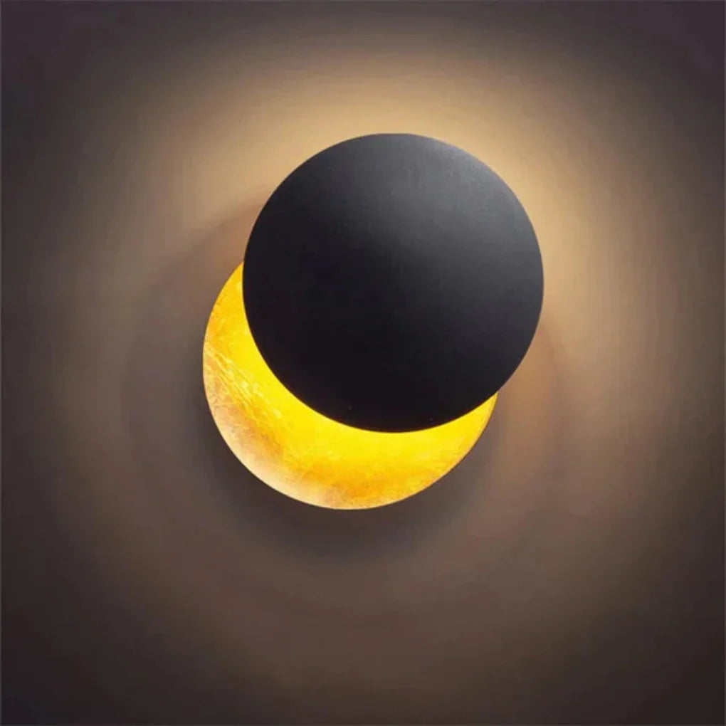 Unique Wall Lamp Home Decor - Vonnera