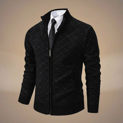 Bryson Peruvian Cotton Jacket