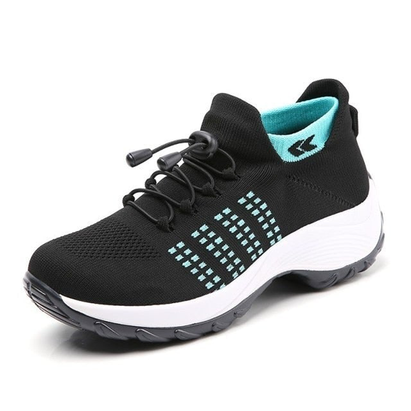 Vonnera Women's Orthopedic Comfort Shoes