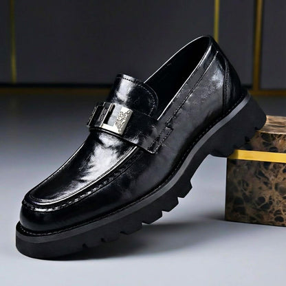 Men's Vincent Genuine Leather Shoes