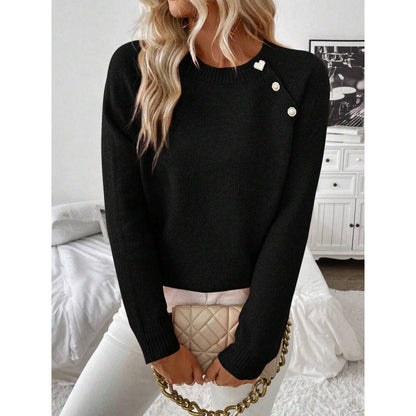 Women's Cozy Sweater - Vonnera