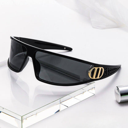 Dorian Futuristic Shades