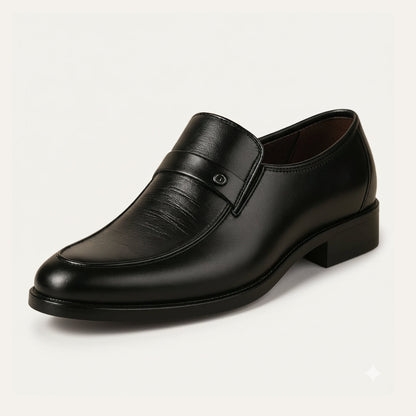 Men's Leather Loafers Classic - Vonnera